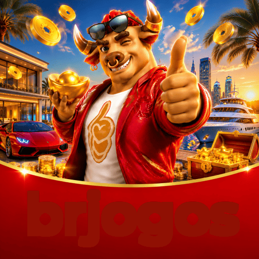 brjogos Licenciado Curaçao - Segurança SSL 256-bit