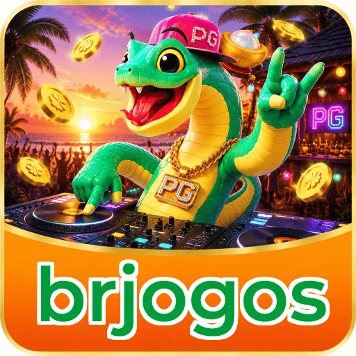 brjogos Segurança Logo 3