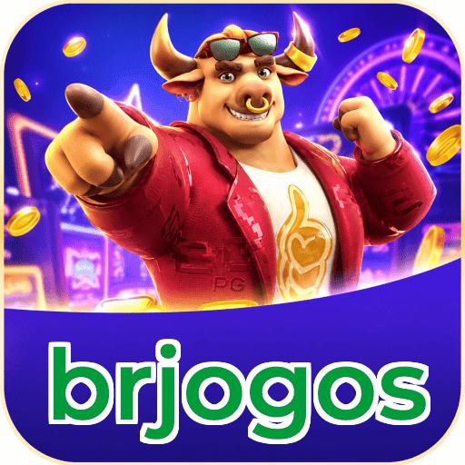 brjogos Instalar Logo 3