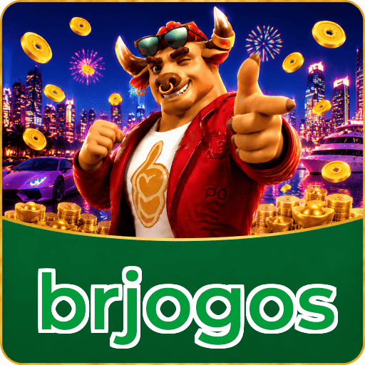 brjogos Logo 1