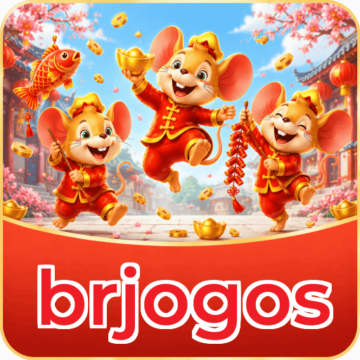 brjogos Instalar Logo 2