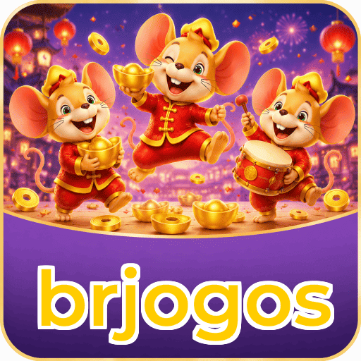 brjogos Logo 3
