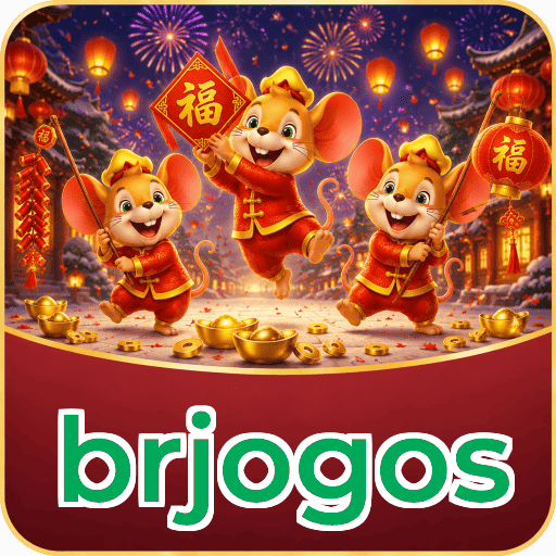 brjogos Instalar Logo 1