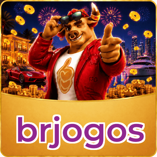 Plataforma brjogos - Segurança SSL 256-bit