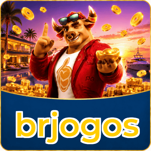 brjogos Segurança Logo 1