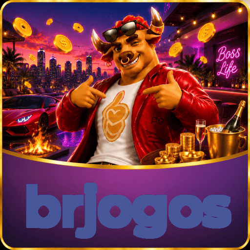 brjogos Segurança Logo 2