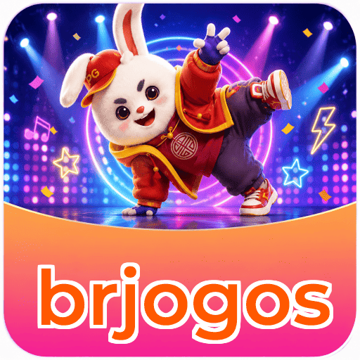 brjogos Logo 2